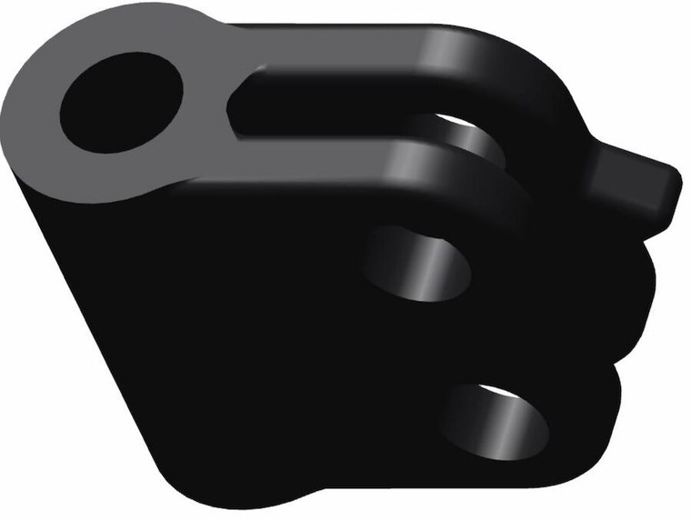 Genuine Toro SUPPORT-HOC Part# 61-0420-01