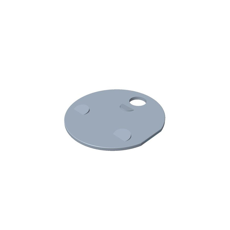 Genuine Toro DISC            S Part# 609632