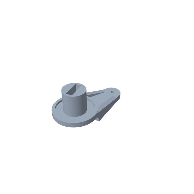Genuine Toro SHIFT LEVER Part# 60-8820