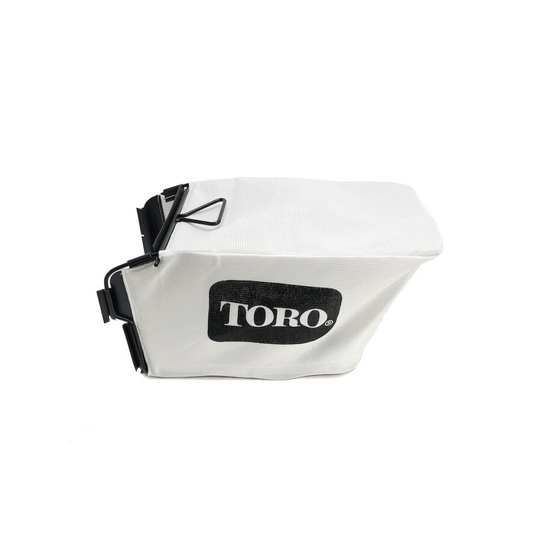 Genuine Toro REAR BAG KIT - 22" RECYCLER Part# 59304