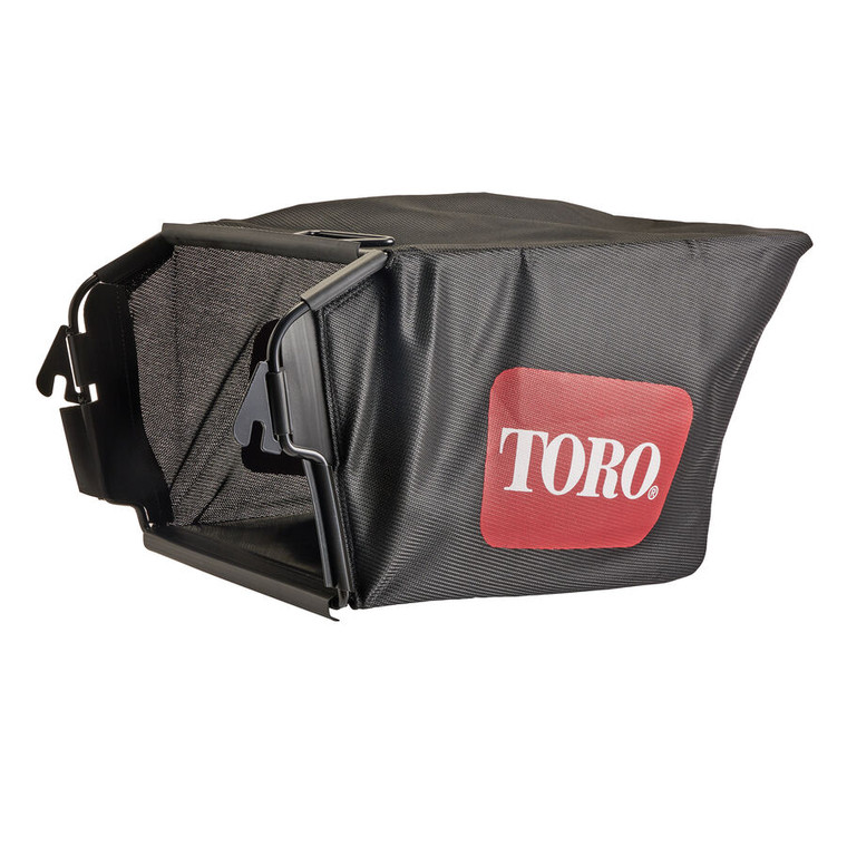 Genuine Toro 21" SR4 SUPER RECYCLER BAG KIT (HP & SP) Part# 59302