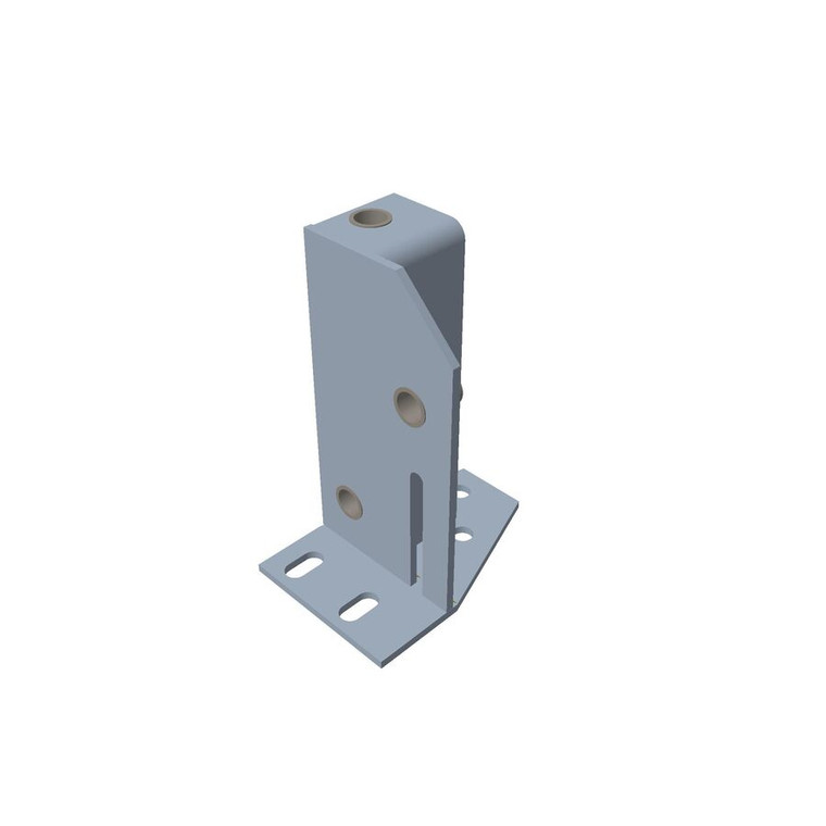 Genuine Toro RH BRACKET ASM, WELDED Part# 59-5090