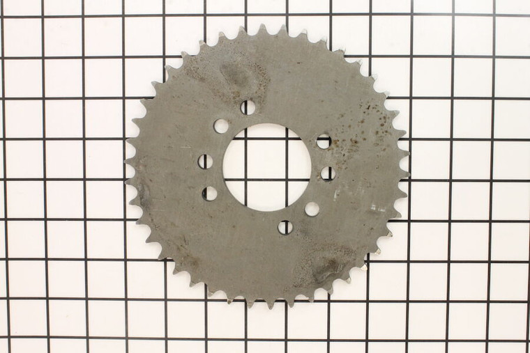 Genuine Toro 42T DIFF SPROCKET Part# 56-7090