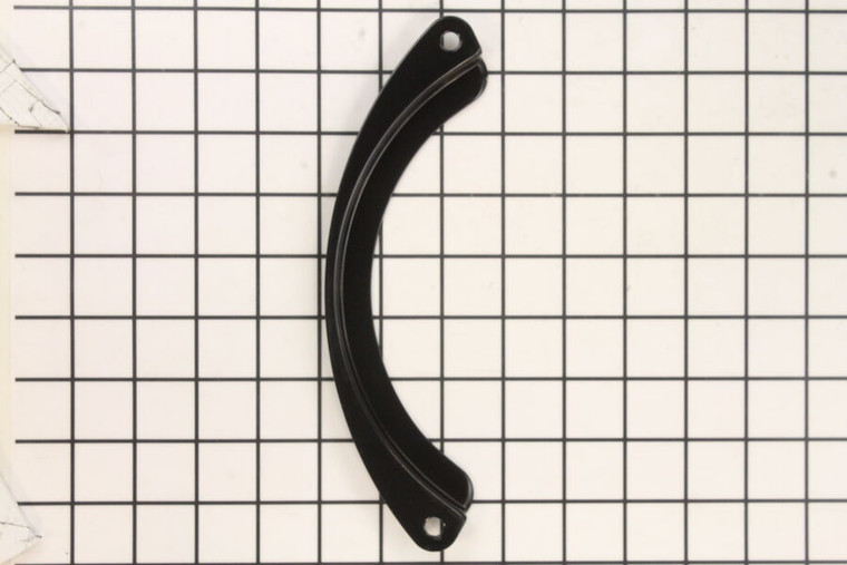 Genuine Toro RING-RETAINER, CHUTE Part# 55-8910-03