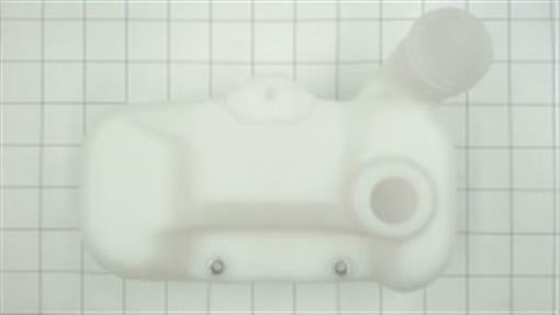 Genuine echo Part TANK,FUEL 13100555932