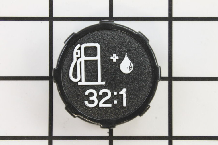 Genuine Toro TANK CAP Part# 54-5600