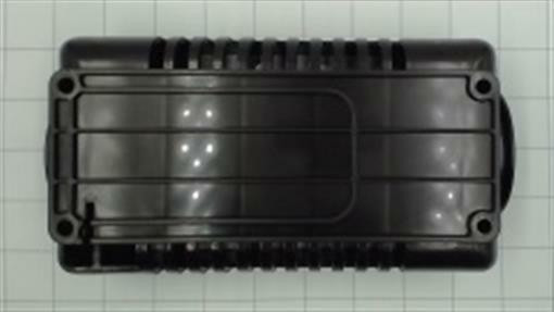 Genuine echo Part CASE, CLEANER 13031800763