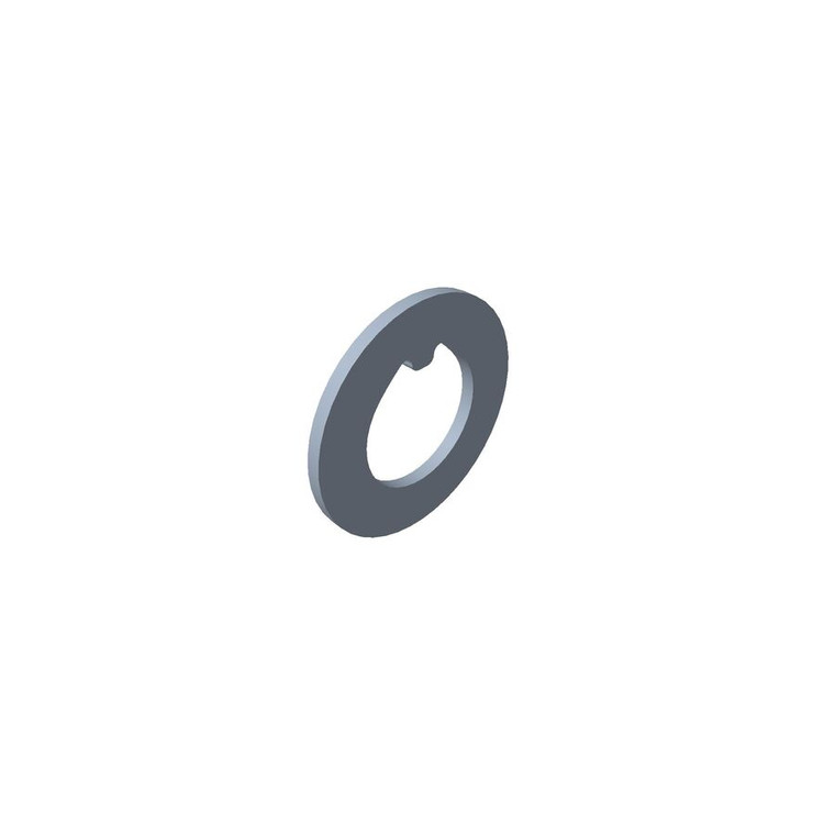 Genuine Toro WASHER-THRUST, OUTER Part# 49-7700