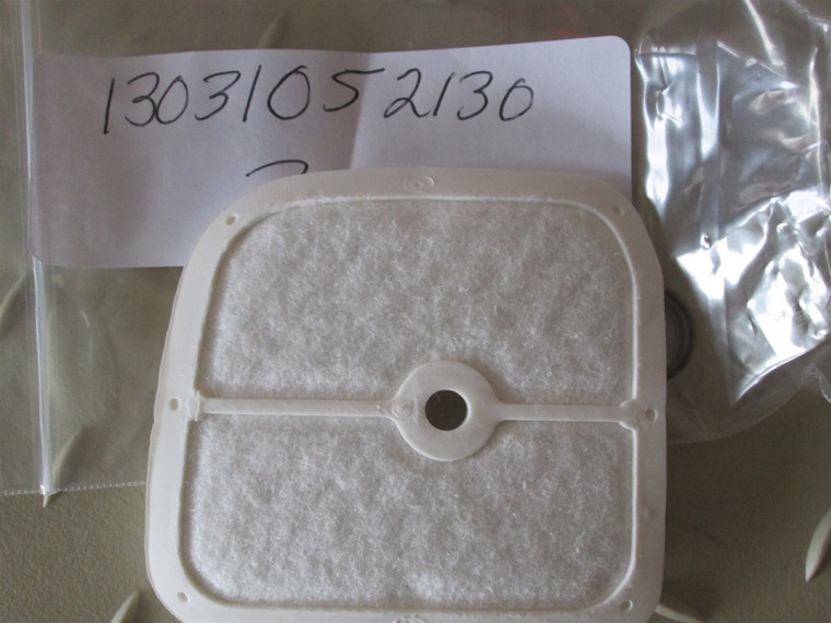 Genuine Echo / Shindaiwa ELEMENT, AIR FILTER H-D Part# 13031052130