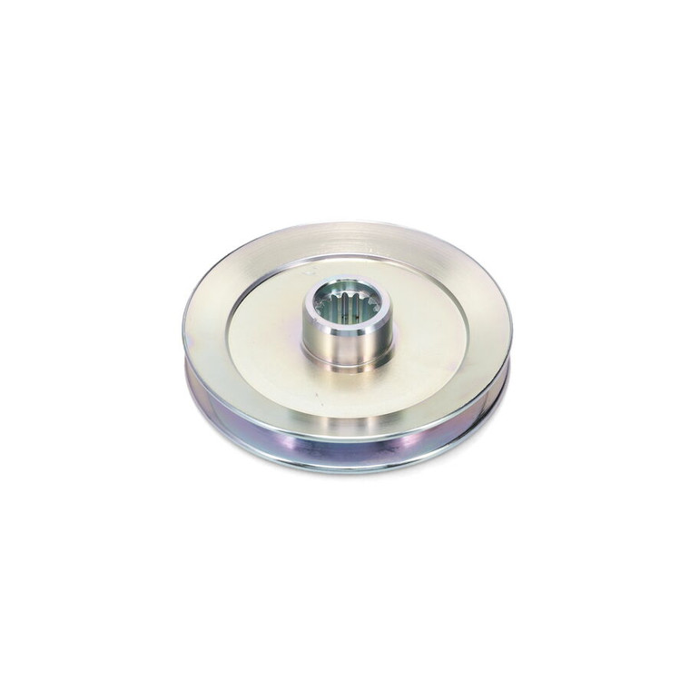 Genuine Toro PULLEY AND HUB ASM Part# 44-6340