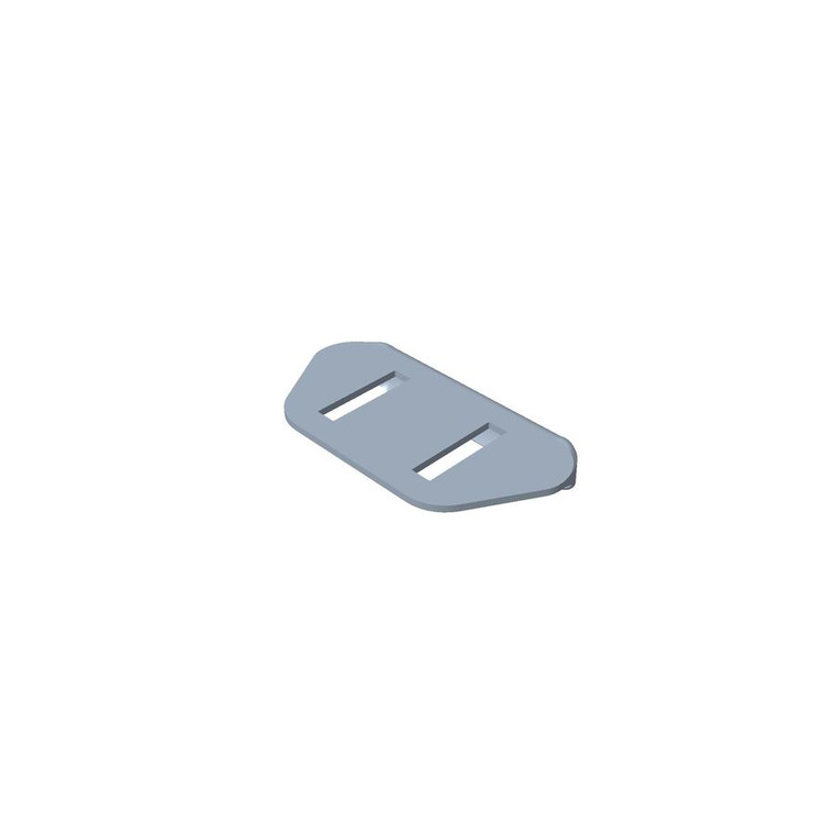 Genuine Toro SKID Part# 40-8160-02