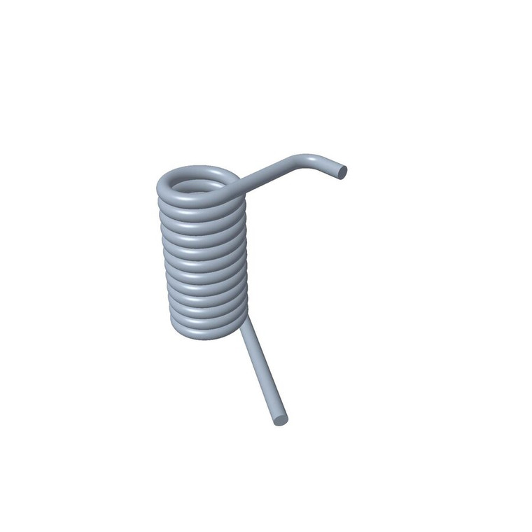 Genuine Toro SPRING Part# 40-6230