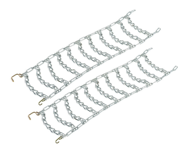 Genuine Toro 13IN TIRE CHAIN KIT (13 X 4 TIRE) Part# 38214