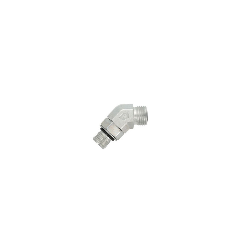 Genuine Toro FITTING-ELBOW, 45 DEG Part# 340-87