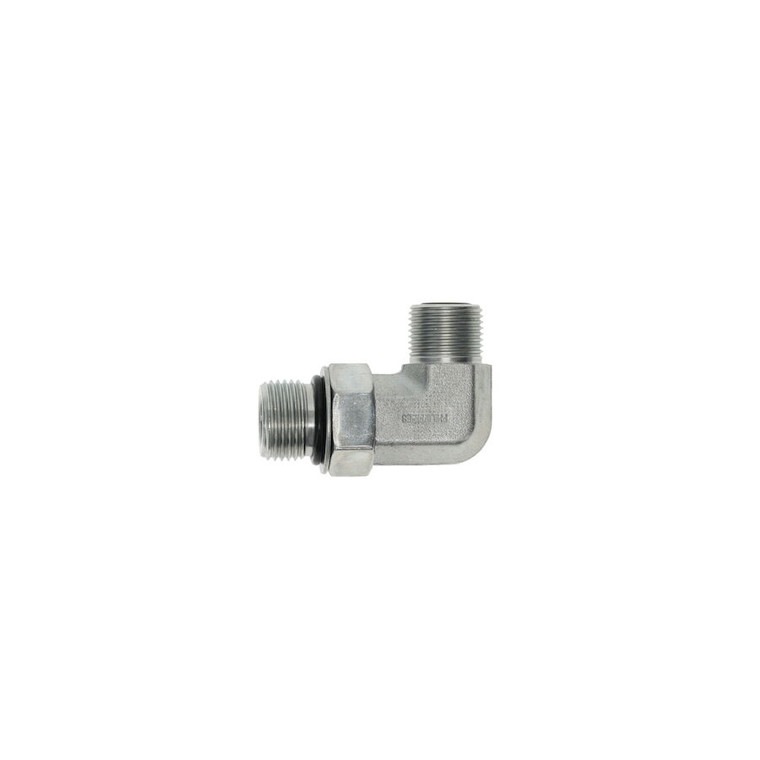 Genuine Toro FITTING-ELBOW, 90 DEG Part# 340-105