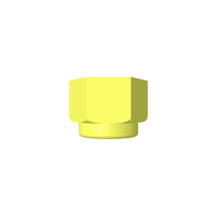 Genuine Toro NUT-LOCK, NI Part# 3296-39
