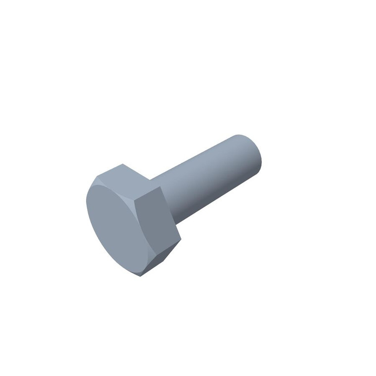 Genuine Toro SCREW-HH Part# 329-23