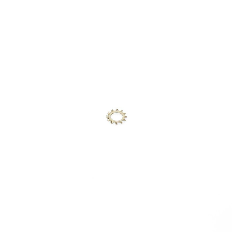 Genuine Toro WASHER-LOCK Part# 3255-9