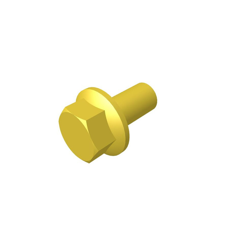 Genuine Toro SCREW-HHF Part# 3234-6