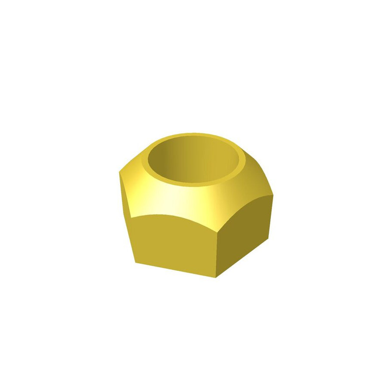 Genuine Toro NUT-HEX Part# 32152-9