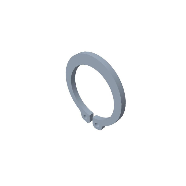 Genuine Toro RING-RETAINING, EXT Part# 32151-33