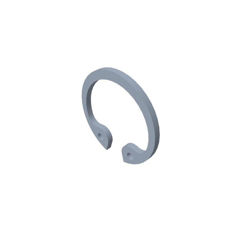 Genuine Toro RING-RETAINING Part# 303712