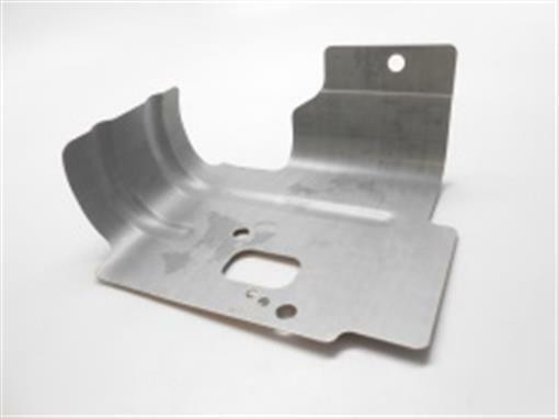 Genuine echo Part COVER,CYLINDER 10151408260