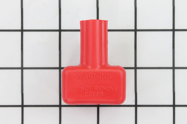 Genuine Toro BOOT-TERMINAL Part# 28-8080