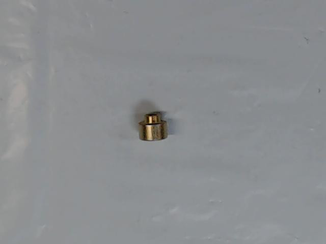 Genuine Toro SPACER-COUPLING, RUBBER Part# 27-6590