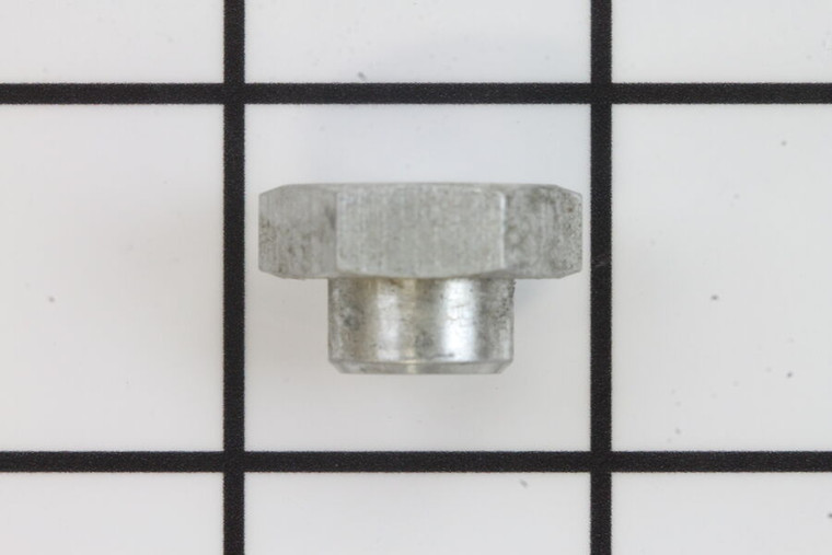 Genuine Toro HANDLE PIVOT NUT Part# 27-6520