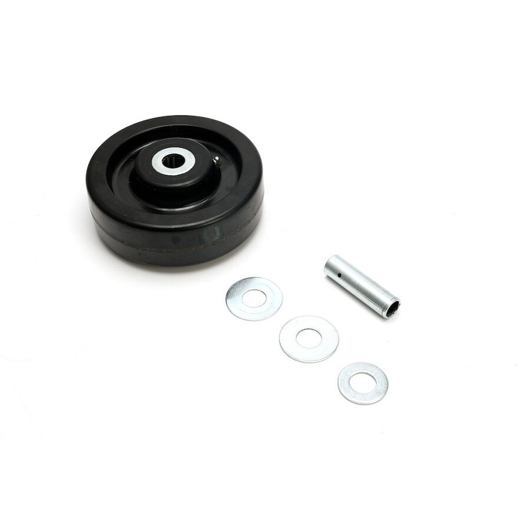 Genuine Toro CASTOR WHEEL Part# 27-1050