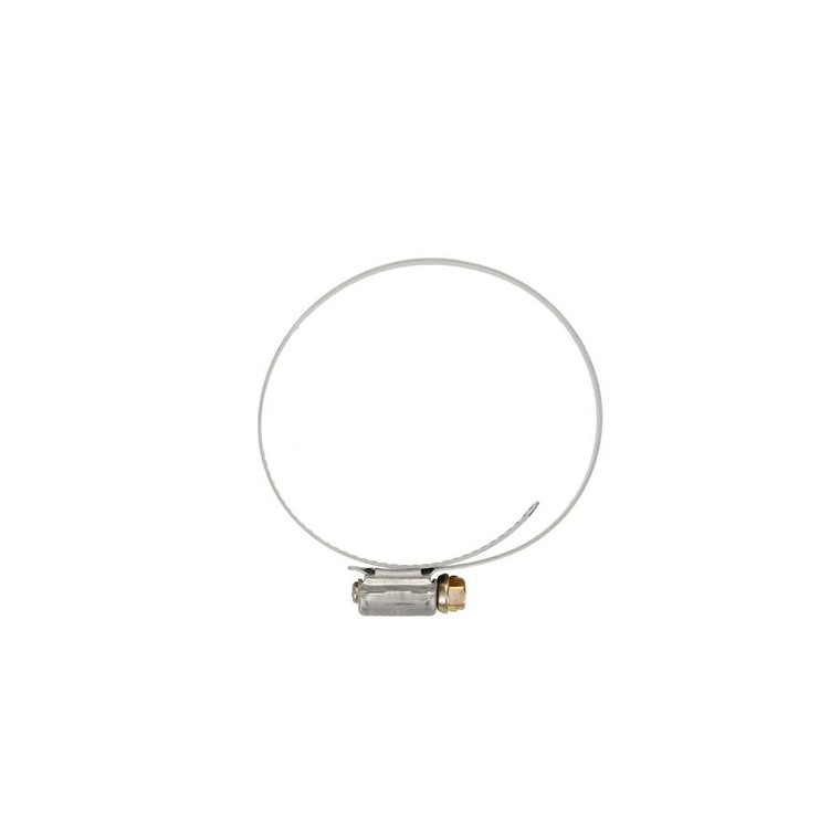 Genuine Toro CLAMP-HOSE Part# 2412-125