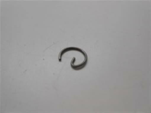 Genuine echo Part RING, RETAINING 10001504630