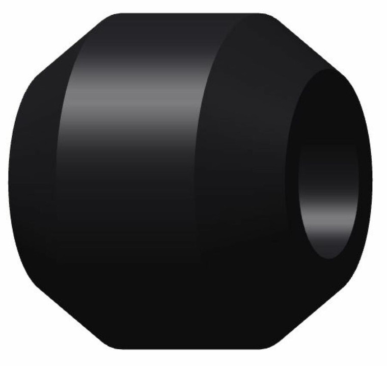 Genuine Toro BUSHING-RUBBER Part# 23-2270