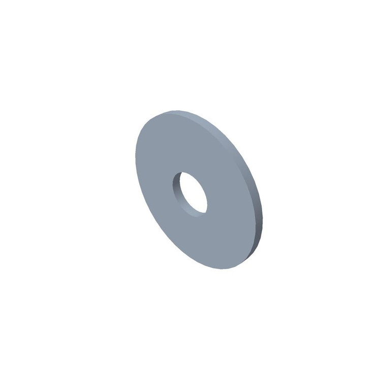 Genuine Toro WASHER-RUBBER Part# 20-4320