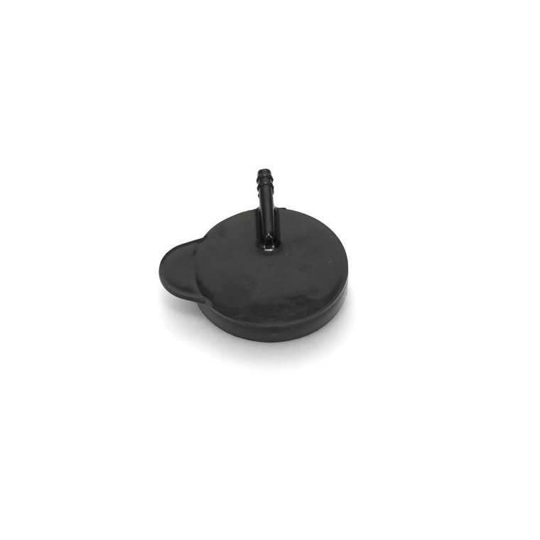 Genuine Toro CAP-TANK, OVERFLOW Part# 1-643164