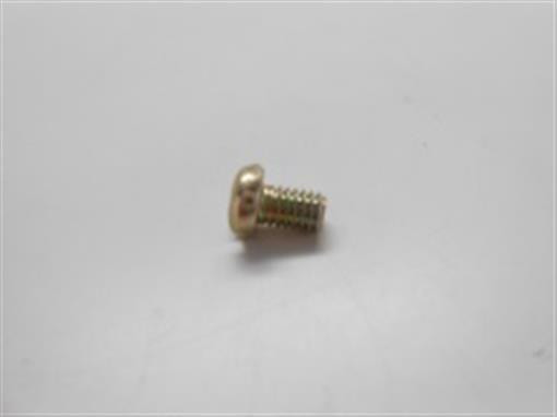 Genuine echo Part SCREW, REPLACES 11204-04080 9157804006
