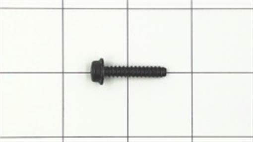 Genuine echo Part BOLT, TAPPING 9114705025