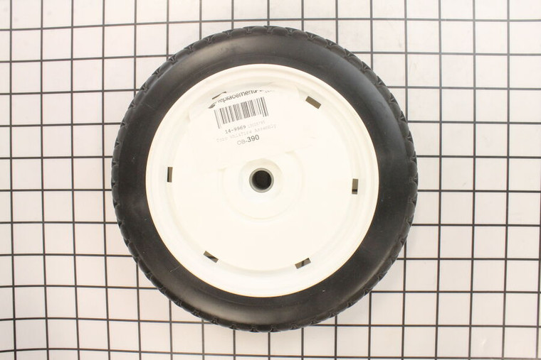 Genuine Toro WHL & TIRE ASSEMBLY Part# 14-9969