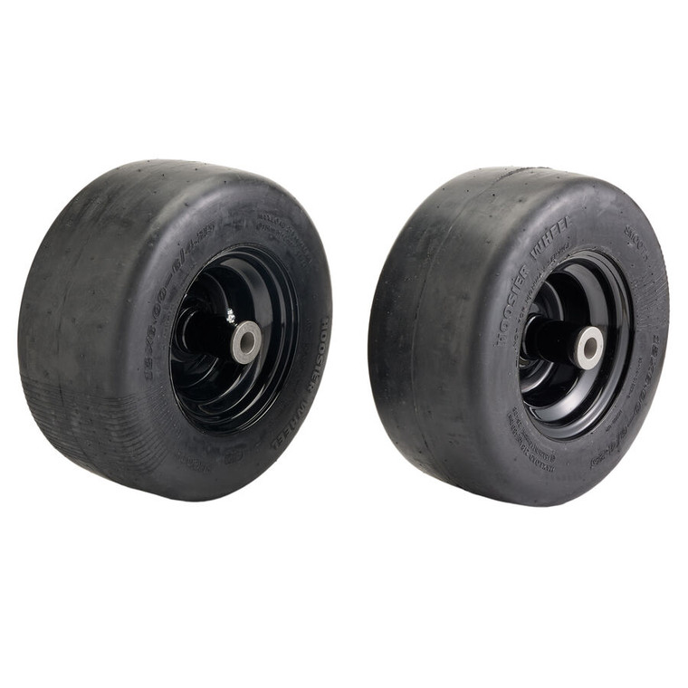 Genuine Toro KIT-CASTER WHEEL Part# 147-8772