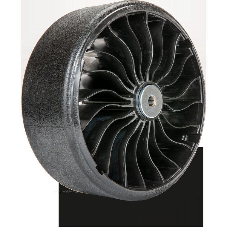Genuine Toro 13INX6.5N6 CASTER TWEEL ASM Part# 147-6295