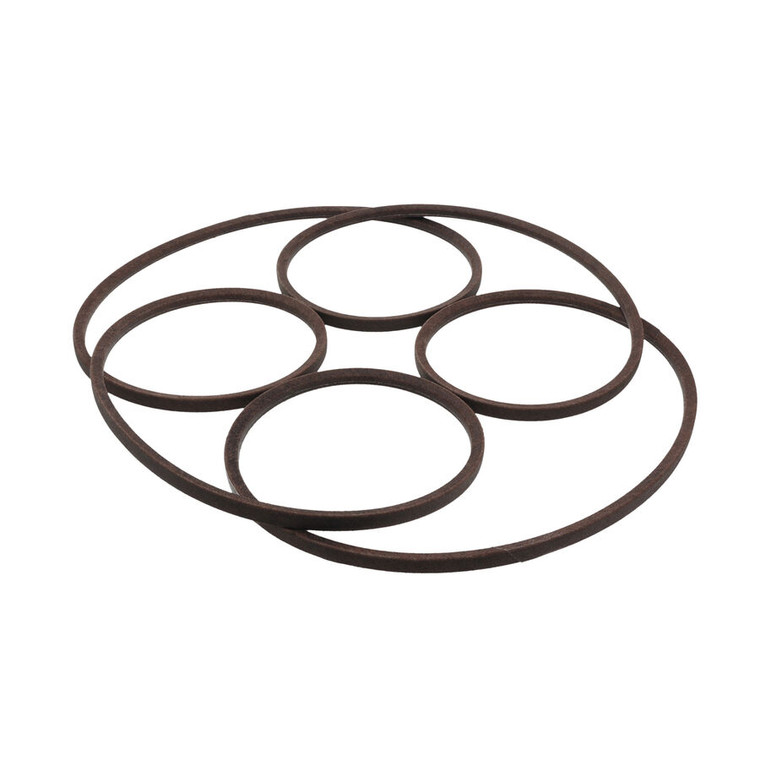 Genuine Toro V BELT (A SEC 142.06 EL) Part# 147-2909
