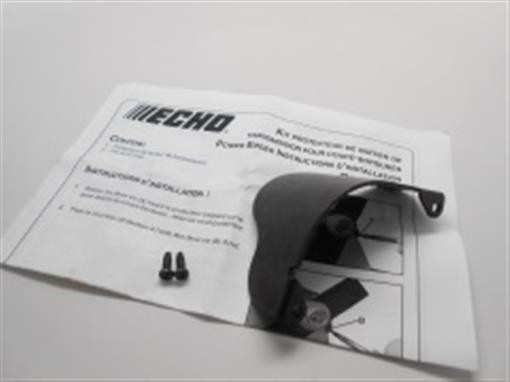 Genuine echo Part EDGER SHIELD GUARD SERVICE KIT 900104