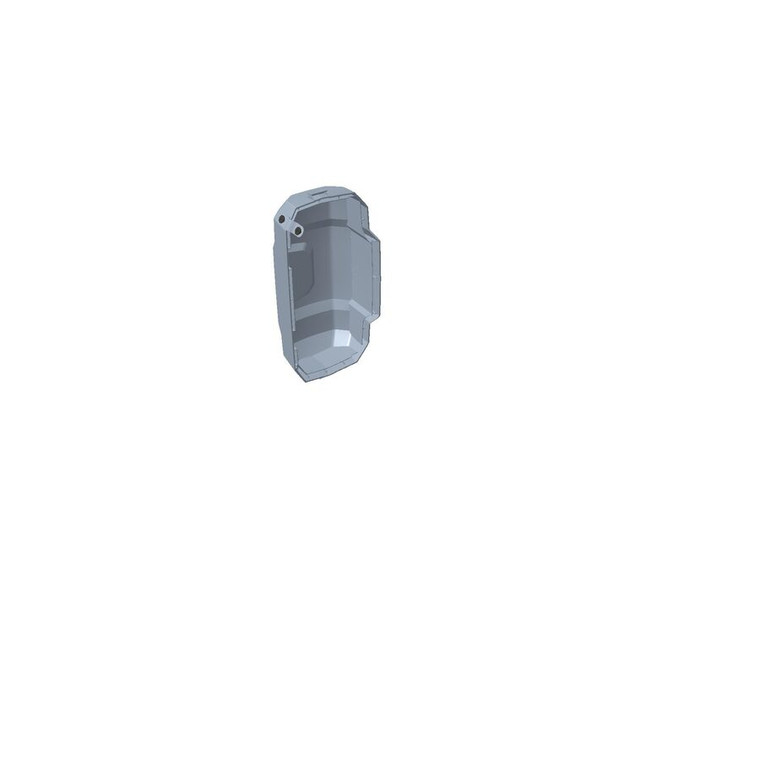 Genuine Toro COVER-BATTERY HOUSING Part# 147-1864