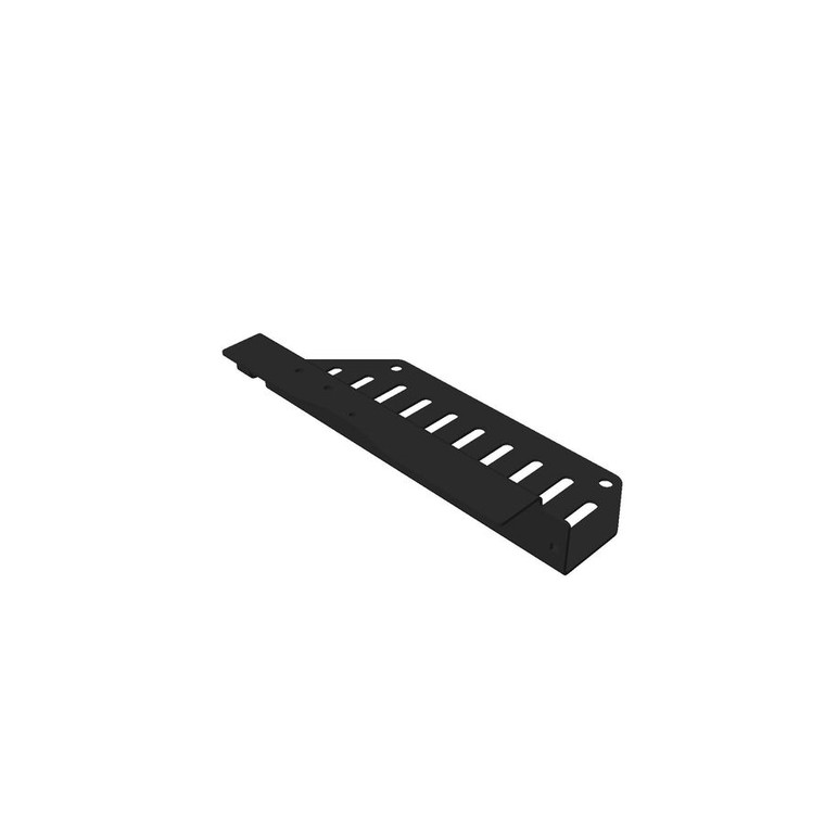 Genuine Toro PLATE-TANK RETAINER, REAR Part# 147-2436-03