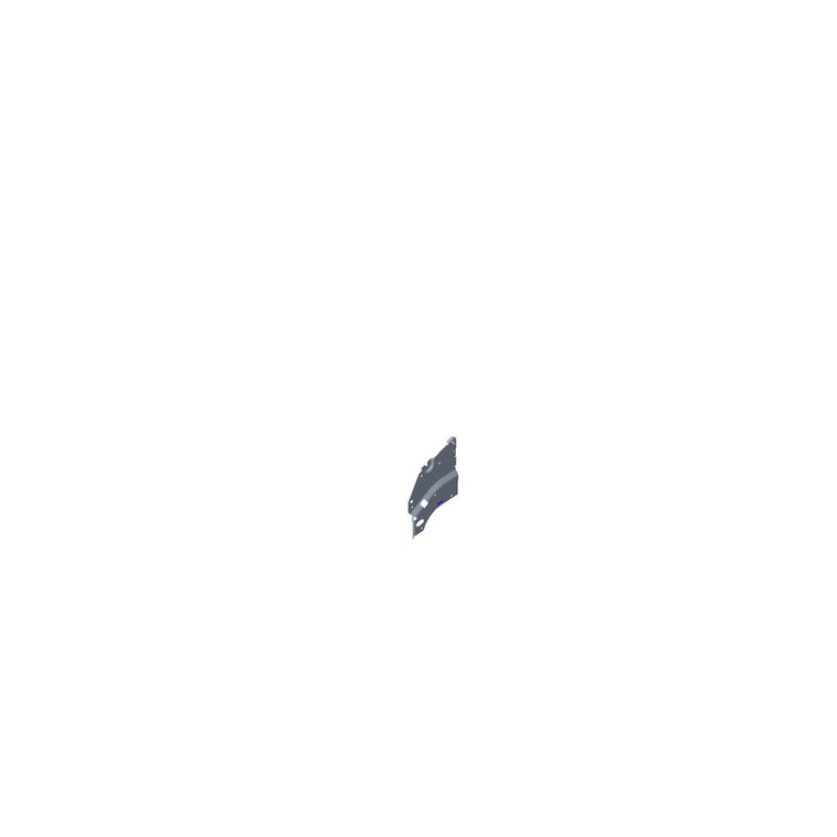 Genuine Toro PLATE-HANDLE, LH Part# 145-5508-05
