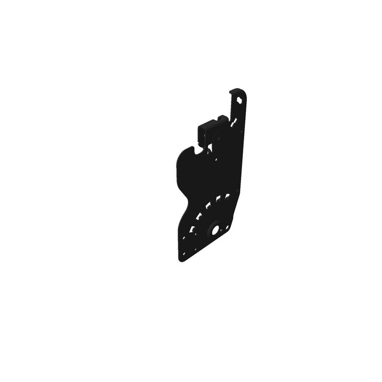 Genuine Toro PLATE-HOC, LH (NON-SS) Part# 145-5653-05