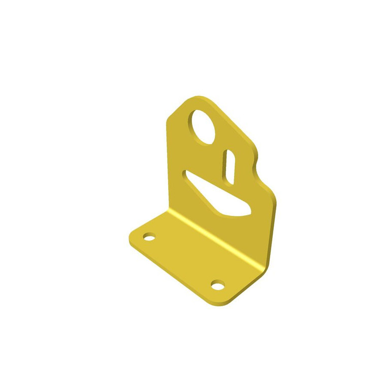 Genuine Toro BRACKET-BRAKE Part# 145-5726