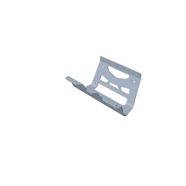 Genuine Toro GUARD-MUFFLER Part# 145-3686-03