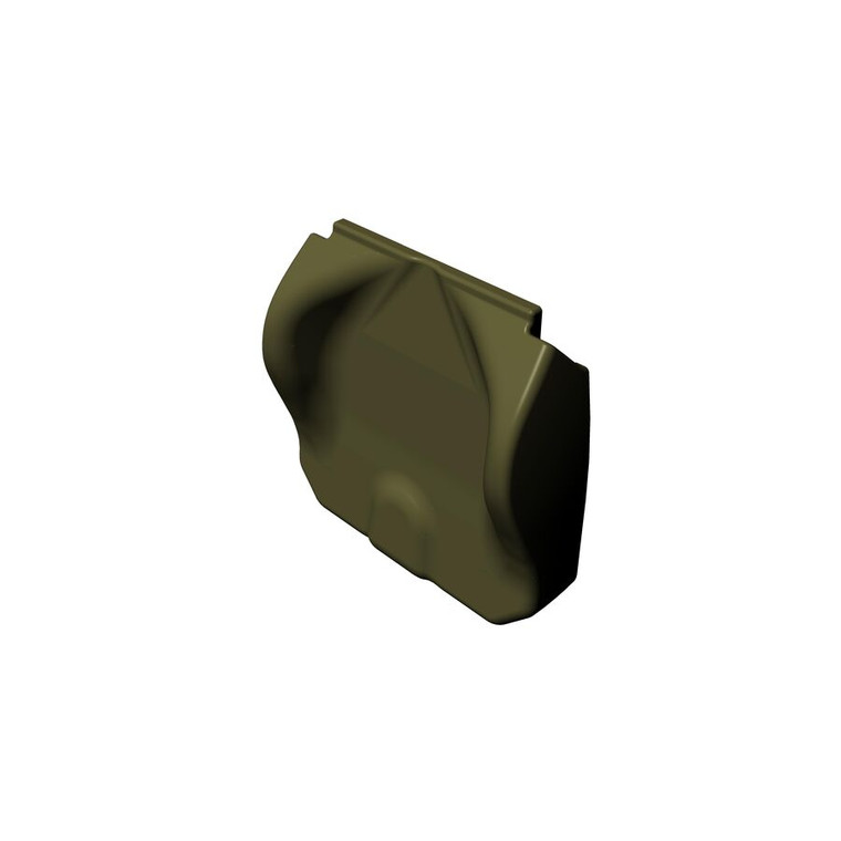 Genuine Toro COVER-BOTTOM, SEAT Part# 145-3659